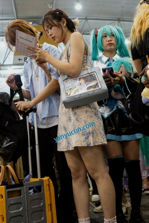 【WaltzCD】华尔兹2023系列之53碎花裙白内