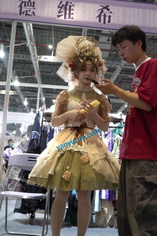 【WaltzCD】华尔兹2023系列之47洛丽塔系列